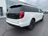 New 2025 Ford Expedition Max Platinum w/ Stealth Appearance Package image 3
