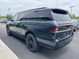 New 2025 Lincoln Navigator L Reserve w/ Jet Appearance Package image 5
