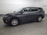 Used 2022 Chevrolet Equinox LT image 2