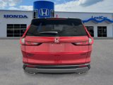 New 2026 Honda CR-V Sport-L image 4