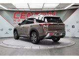 New 2025 Nissan Pathfinder Platinum w/ Cargo Package image 4
