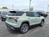New 2026 Chevrolet Equinox LT w/ Convenience Package II image 3