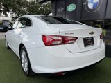 Used 2020 Chevrolet Malibu LT image 4