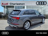 New 2025 Audi Q7 3.0T Premium Plus image 3