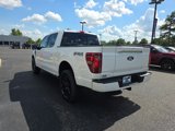 New 2025 Ford F150 Platinum image 6