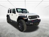 New 2025 Jeep Wrangler Unlimited Rubicon w/ XTREMEE 35" Tire Package image 2