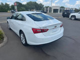 Used 2025 Chevrolet Malibu LT image 4