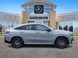 New 2025 Mercedes-Benz GLE 53 AMG 4MATIC Coupe image 5