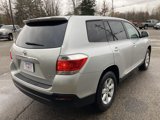 Used 2013 Toyota Highlander 4WD image 6
