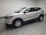 Used 2019 Nissan Rogue Sport S image 2
