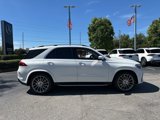 New 2026 Mercedes-Benz GLE 450 4MATIC image 3