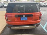 New 2026 Honda Passport TrailSport image 4