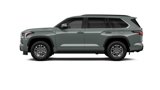 New 2025 Toyota Sequoia SR5 image 4