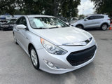 Used 2015 Hyundai Sonata Hybrid image 3