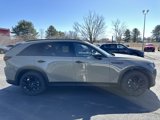 New 2025 MAZDA CX-70 3.3 Turbo w/ Premium Plus Pkg image 4