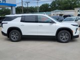 New 2026 Chevrolet Traverse LT w/ Driver Confidence Package image 3