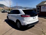 Used 2023 Ford Edge SEL image 3