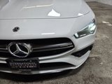 Used 2022 Mercedes-Benz CLA 35 AMG 4MATIC image 6