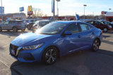 Used 2022 Nissan Sentra SV image 2