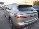 Certified 2023 Lincoln Nautilus AWD image 4