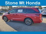 New 2025 Honda Odyssey EX-L image 3