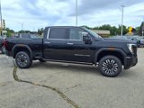 New 2025 GMC Sierra 2500 Denali Ultimate w/ Max Trailering Package image 2