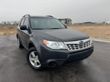 Used 2012 Subaru Forester 2.5X w/ Alloy Wheel Pkg image 2