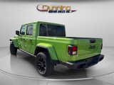 New 2025 Jeep Gladiator Sport image 2