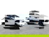 New 2025 Chevrolet Equinox EV RS w/ LPO, Lifestyle Package image 3