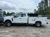 New 2025 Ford F350 XL w/ XL Chrome Package image 6