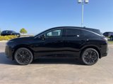 New 2025 Nissan Murano Platinum image 4