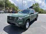 Used 2024 Nissan Frontier SV w/ Technology Package image 3