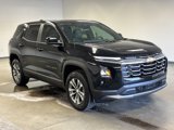 New 2026 Chevrolet Equinox LT w/ Convenience Package II image 2