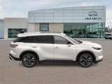 New 2025 INFINITI QX60 Luxe image 4