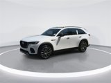 New 2025 MAZDA CX-70 Plug-In Hybrid w/ Premium Plus image 4