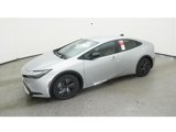 New 2026 Toyota Prius Plug-In Hybrid image 2
