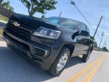 Used 2021 Chevrolet Colorado LT w/ Fleet Safety Package image 2