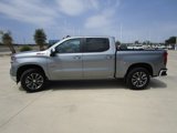 New 2025 Chevrolet Silverado 1500 LT image 4