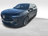Used 2023 Acura MDX A-Spec image 2