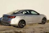 Used 2021 Nissan Sentra SV image 6