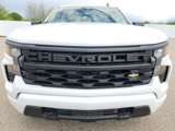 New 2025 Chevrolet Silverado 1500 Custom image 2
