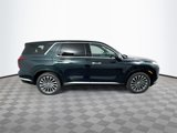 New 2025 Hyundai Palisade Calligraphy image 4