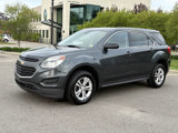 Used 2017 Chevrolet Equinox LS image 3