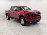 New 2025 Toyota Tacoma SR image 2