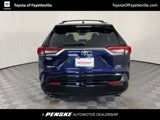 New 2025 Toyota RAV4 XSE image 4