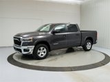 New 2025 RAM 1500 Big Horn image 3