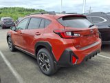 New 2025 Subaru Crosstrek 2.5i Premium image 4