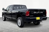 New 2025 RAM 2500 Laramie w/ Sport Appearance Package image 3