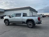 New 2025 GMC Sierra 3500 Denali Ultimate image 4