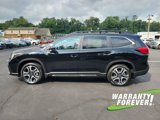 New 2025 Subaru Ascent Limited image 4